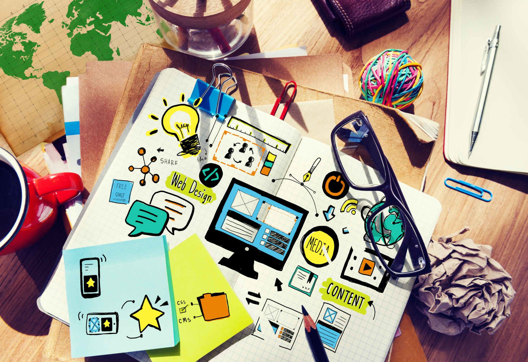 Razones para Confiar en Nuestra Agencia